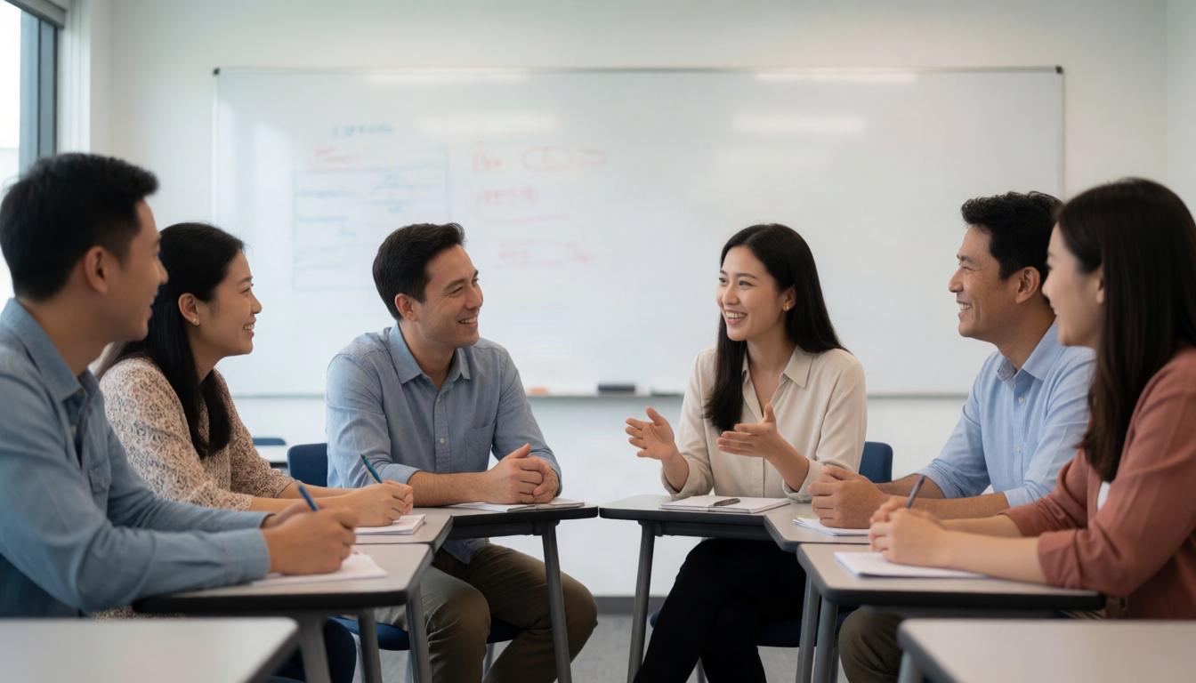 What Makes Our Courses Work