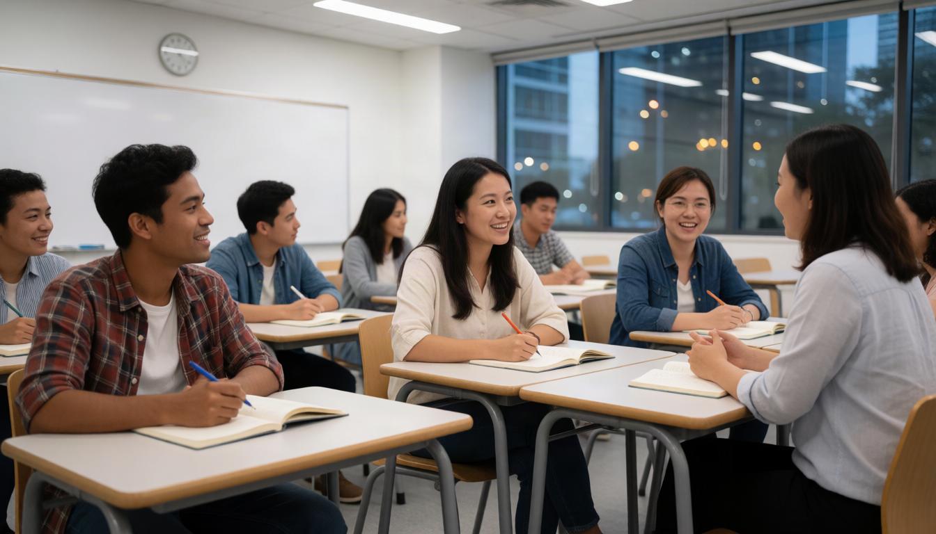 Learn with Confidence in Small Groups