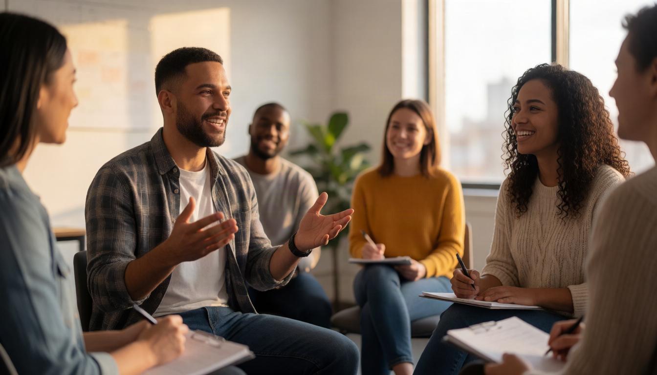Practise Speaking